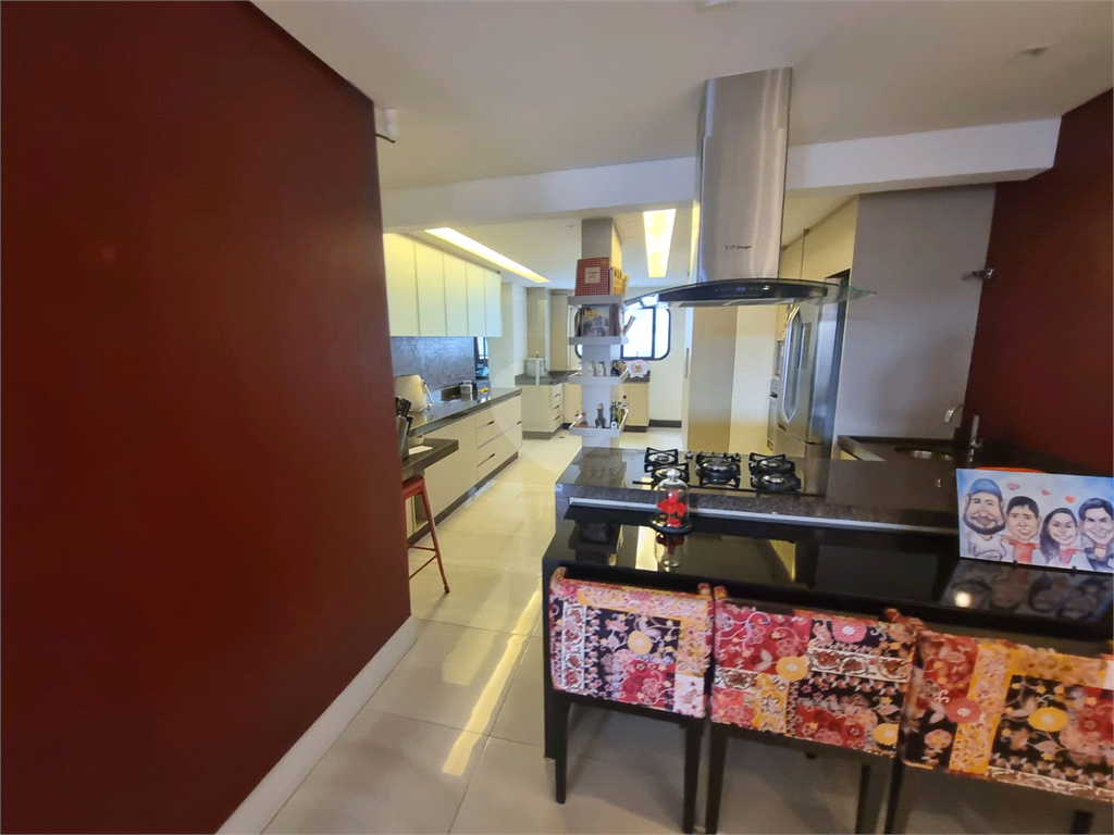 Venda Apartamento São Paulo Mooca REO911883 13