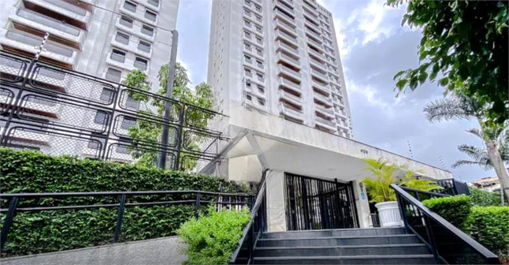 Venda Apartamento São Paulo Mooca REO911883 37