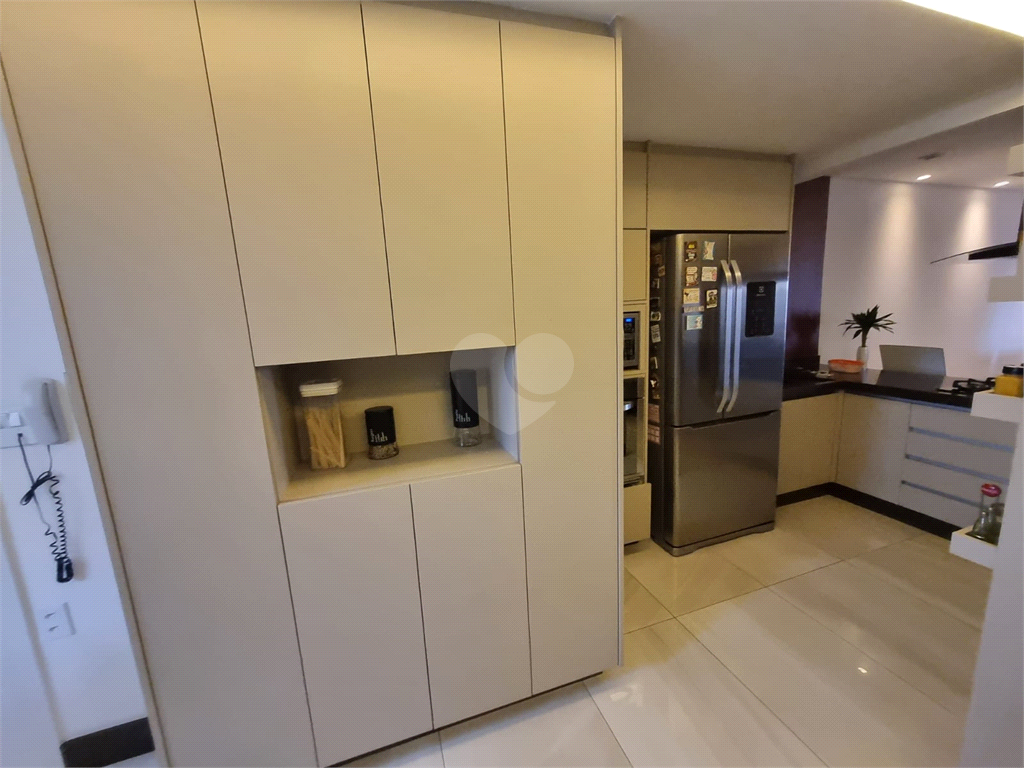 Venda Apartamento São Paulo Mooca REO911883 19