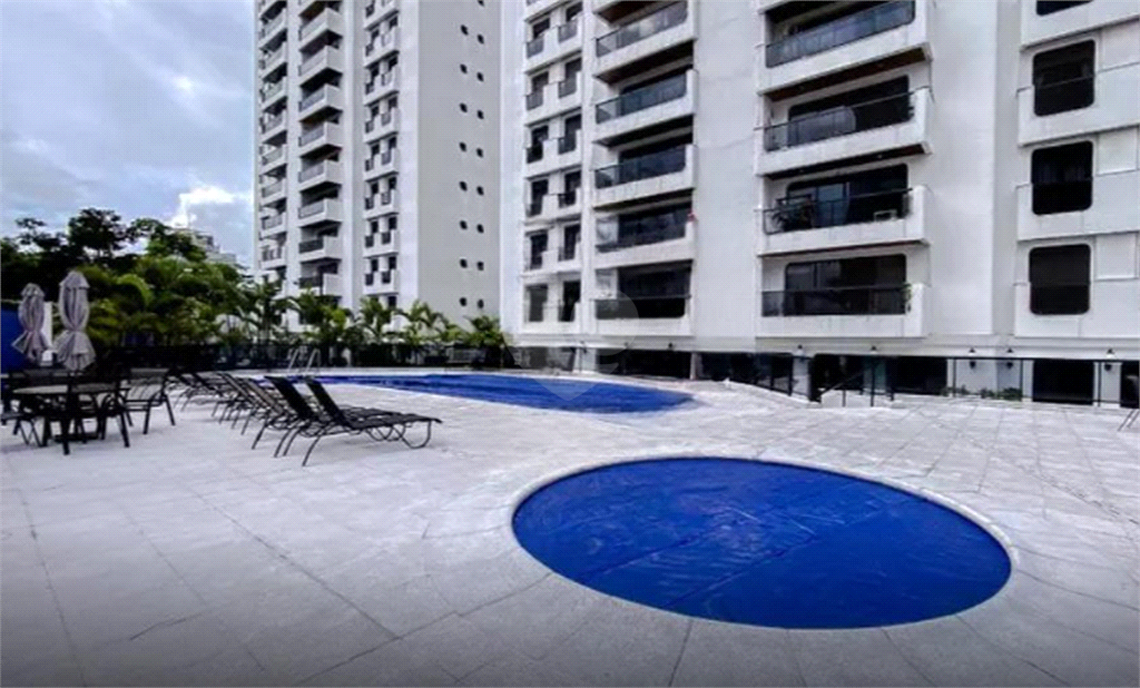 Venda Apartamento São Paulo Mooca REO911883 38