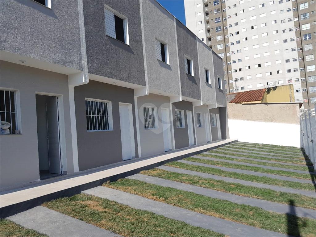 Venda Sobrado Sorocaba Jardim Betânia REO911887 10