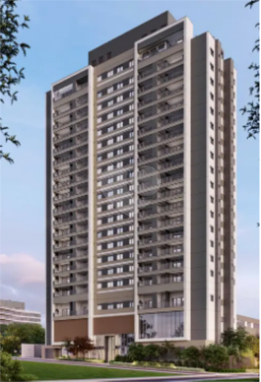 Venda Apartamento São Paulo Chácara Santo Antônio (zona Sul) REO911893 4