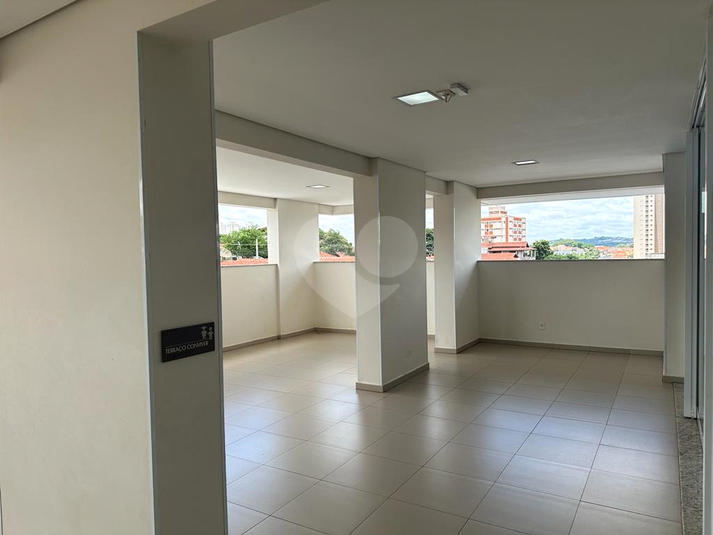 Terraço Conviver