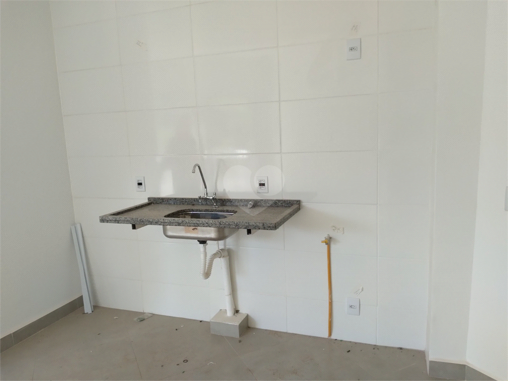 Venda Apartamento São Carlos Jardim Bandeirantes REO911900 6