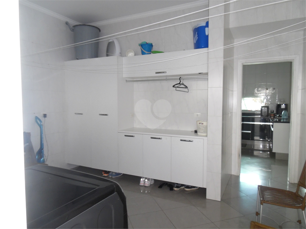 Venda Condomínio Suzano Jardim Residencial Suzano REO911901 21