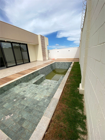 Venda Condomínio Anápolis Condomínio Residencial Gaudi REO911909 26