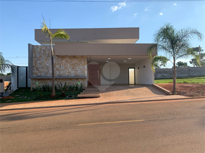 Venda Condomínio Anápolis Condomínio Residencial Gaudi REO911909 1