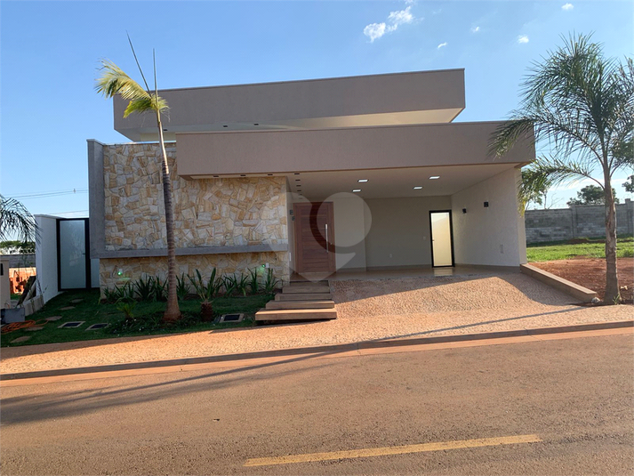 Venda Condomínio Anápolis Condomínio Residencial Gaudi REO911909 43