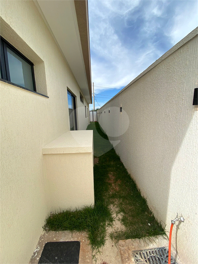 Venda Condomínio Anápolis Condomínio Residencial Gaudi REO911909 25