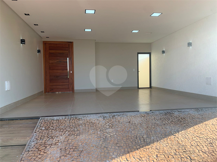 Venda Condomínio Anápolis Condomínio Residencial Gaudi REO911909 44