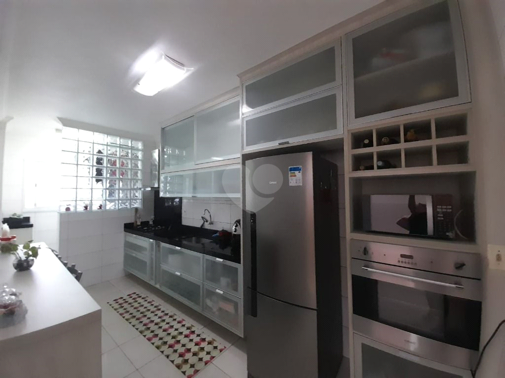 Venda Apartamento Praia Grande Guilhermina REO911932 14