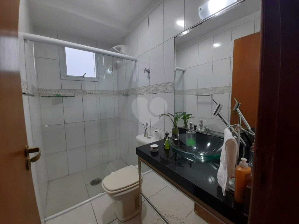 Venda Apartamento Praia Grande Guilhermina REO911932 24