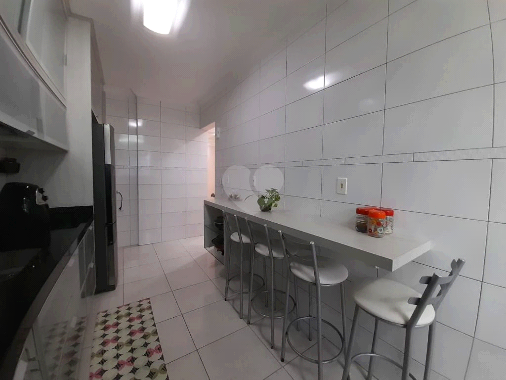 Venda Apartamento Praia Grande Guilhermina REO911932 15