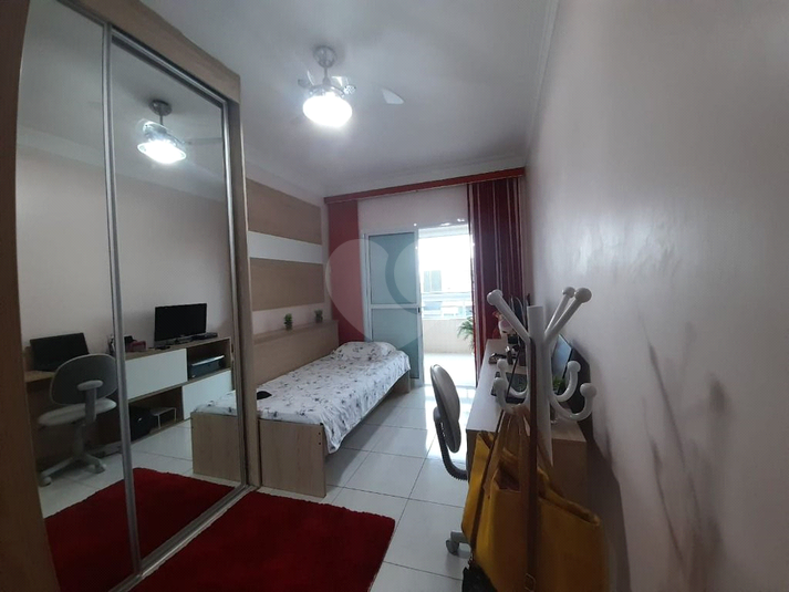 Venda Apartamento Praia Grande Guilhermina REO911932 16