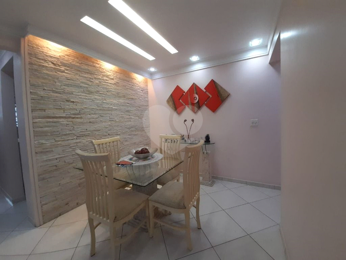 Venda Apartamento Praia Grande Guilhermina REO911932 10