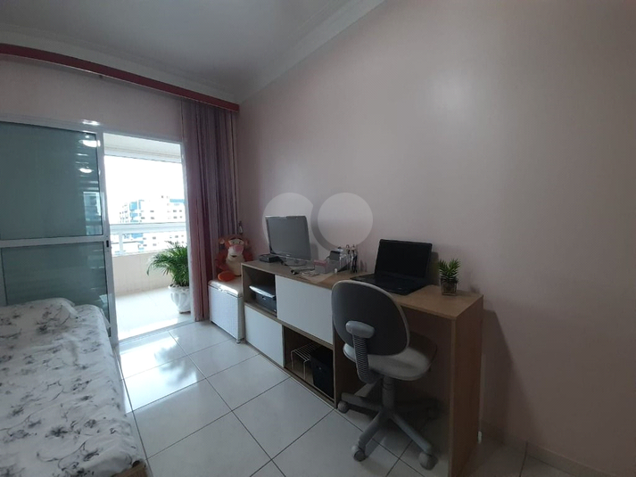 Venda Apartamento Praia Grande Guilhermina REO911932 19