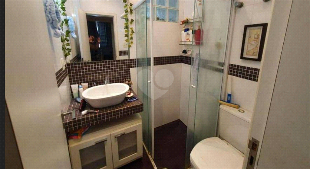 Venda Apartamento São Paulo Bom Retiro REO911933 17