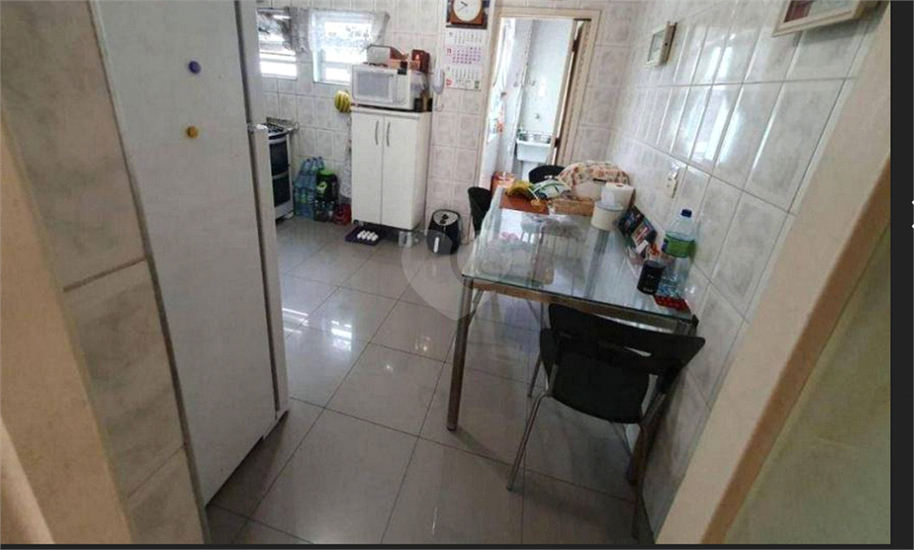 Venda Apartamento São Paulo Bom Retiro REO911933 7