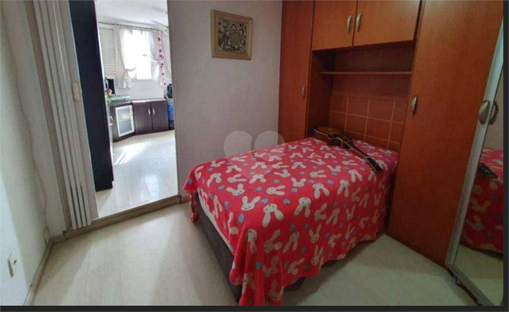 Venda Apartamento São Paulo Bom Retiro REO911933 12