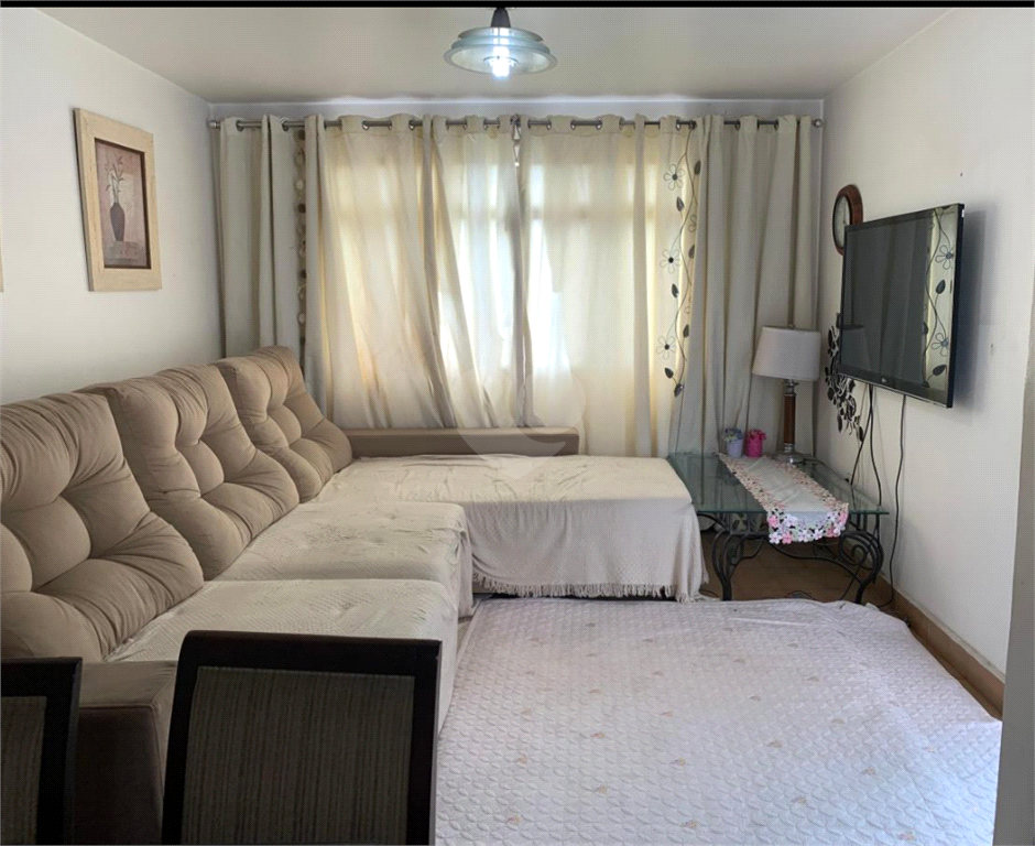 Venda Apartamento São Paulo Bom Retiro REO911933 1