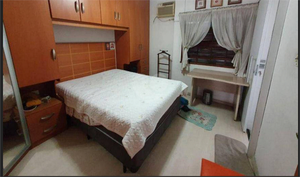 Venda Apartamento São Paulo Bom Retiro REO911933 16