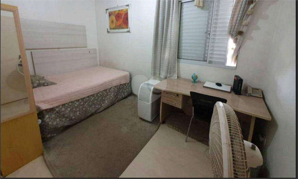 Venda Apartamento São Paulo Bom Retiro REO911933 13