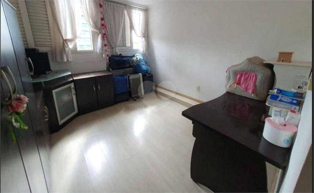 Venda Apartamento São Paulo Bom Retiro REO911933 2