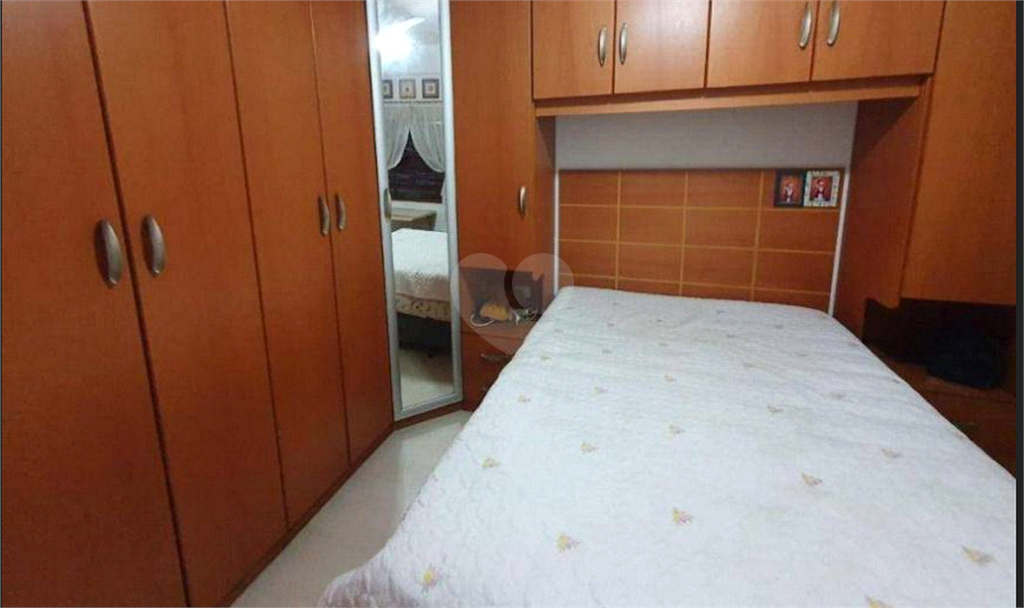 Venda Apartamento São Paulo Bom Retiro REO911933 11