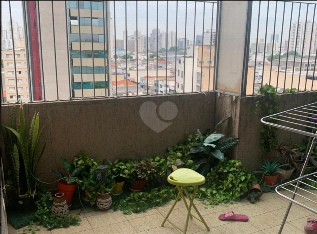 Venda Apartamento São Paulo Bom Retiro REO911933 6