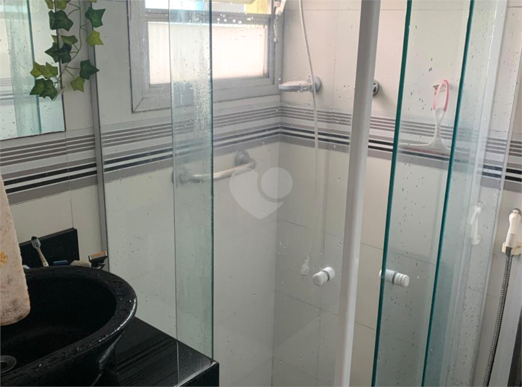 Venda Apartamento São Paulo Bom Retiro REO911933 8