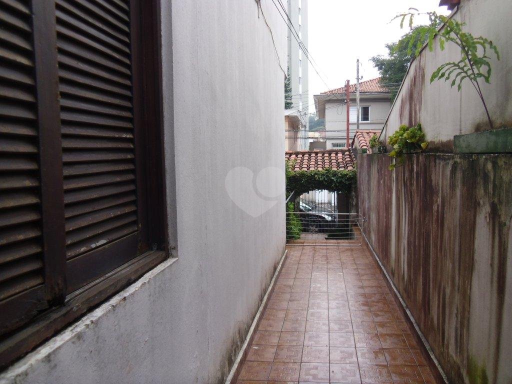 Venda Casa São Paulo Chácara Monte Alegre REO91194 22