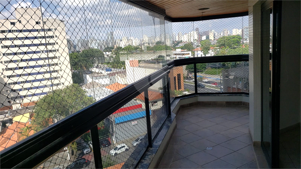 Aluguel Apartamento São Paulo Planalto Paulista REO911957 1