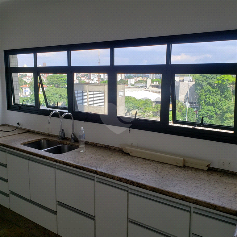 Aluguel Apartamento São Paulo Planalto Paulista REO911957 29