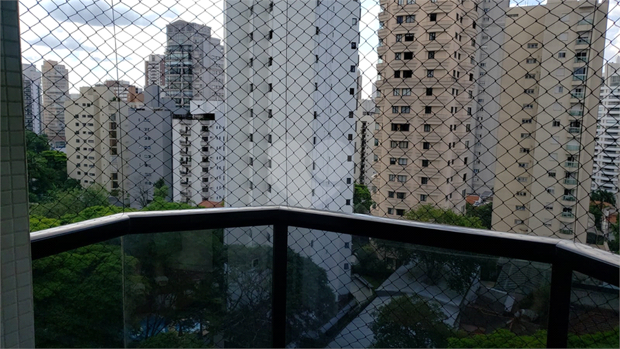 Aluguel Apartamento São Paulo Planalto Paulista REO911957 5