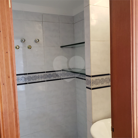 Aluguel Apartamento São Paulo Planalto Paulista REO911957 45