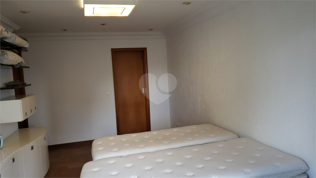 Aluguel Apartamento São Paulo Planalto Paulista REO911957 37