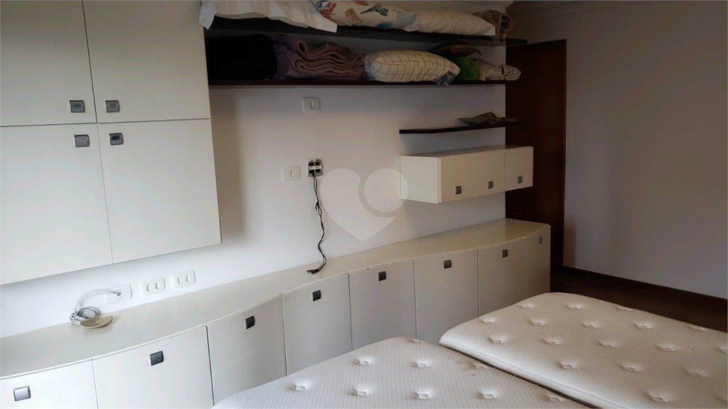 Aluguel Apartamento São Paulo Planalto Paulista REO911957 36