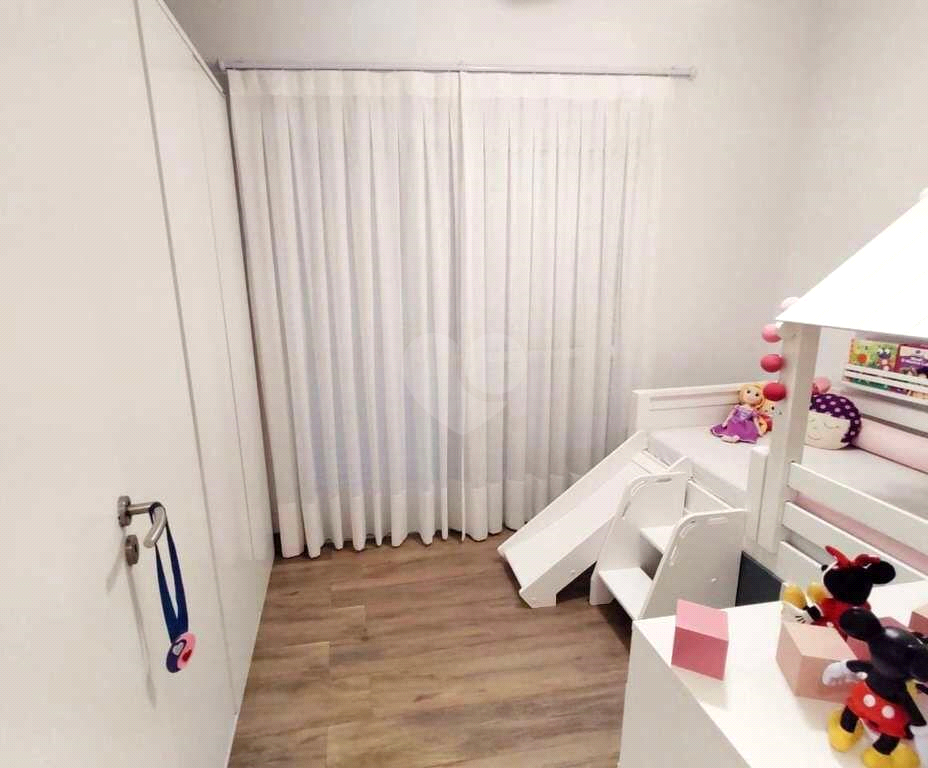 Venda Apartamento Santos José Menino REO911962 20