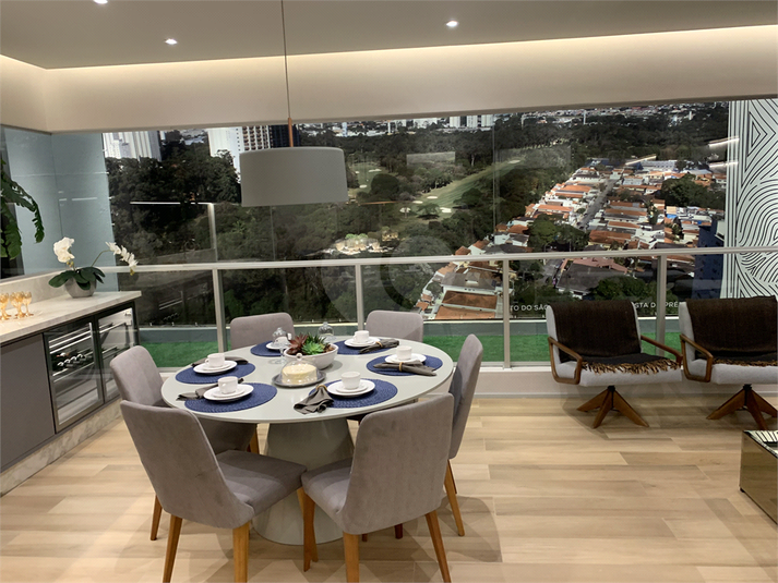 Venda Apartamento São Paulo Vila Sofia REO911974 17