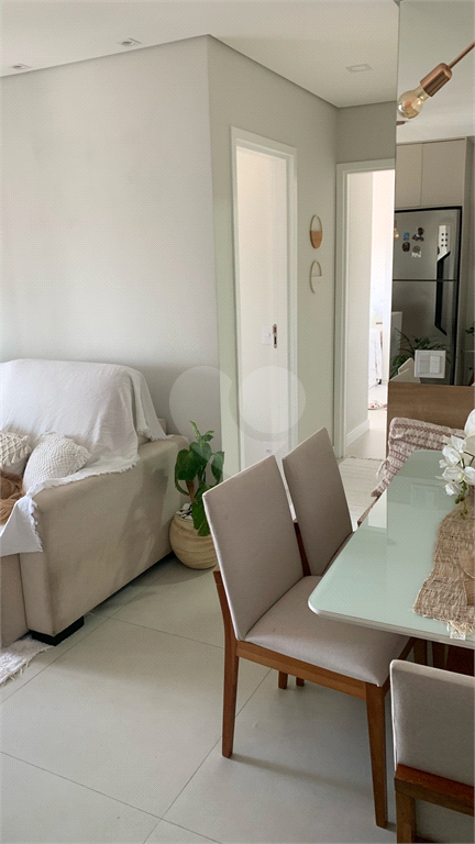 Venda Apartamento São Paulo Vila Guilherme REO911978 8