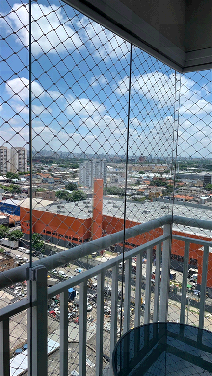 Venda Apartamento São Paulo Vila Guilherme REO911978 11