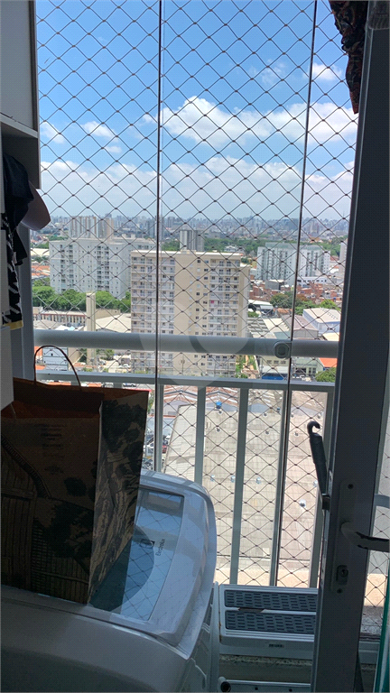 Venda Apartamento São Paulo Vila Guilherme REO911978 28