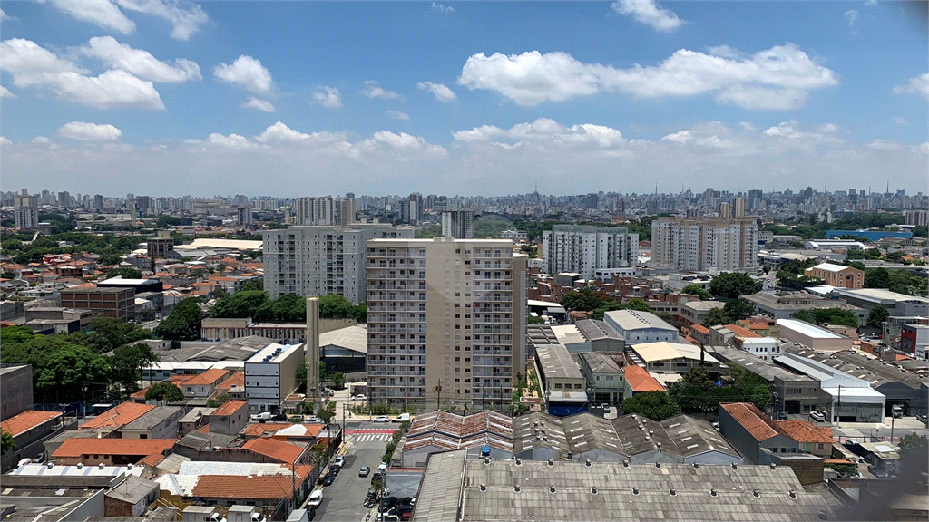 Venda Apartamento São Paulo Vila Guilherme REO911978 10