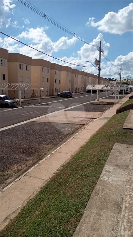 Venda Apartamento Bauru Jardim Nova Esperança REO911992 4