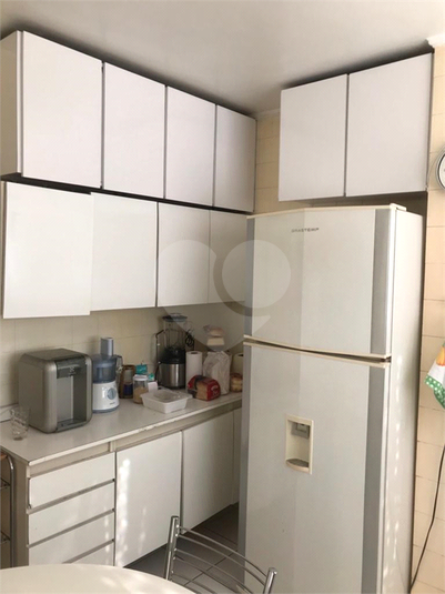 Venda Apartamento São Paulo Bosque Da Saúde REO911997 10