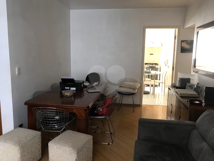 Venda Apartamento São Paulo Bosque Da Saúde REO911997 10