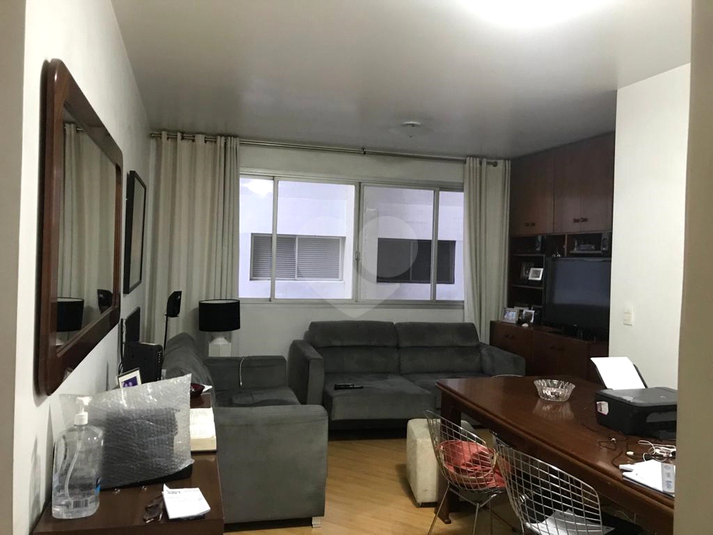 Venda Apartamento São Paulo Bosque Da Saúde REO911997 1