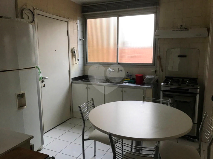 Venda Apartamento São Paulo Bosque Da Saúde REO911997 12