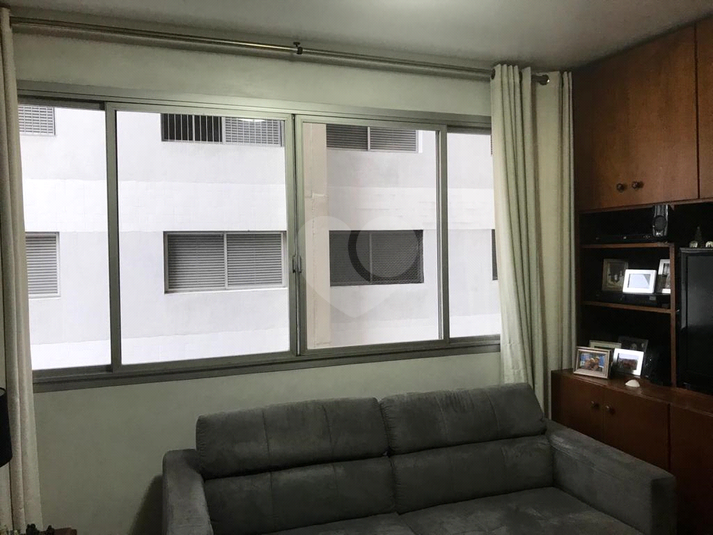 Venda Apartamento São Paulo Bosque Da Saúde REO911997 12