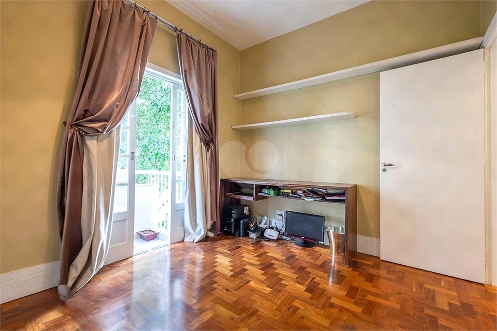 Venda Apartamento São Paulo Paraíso REO912000 4